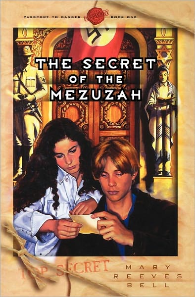 The Secret Of The Mezuzah