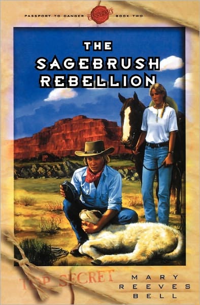 The Sagebrush Rebellion