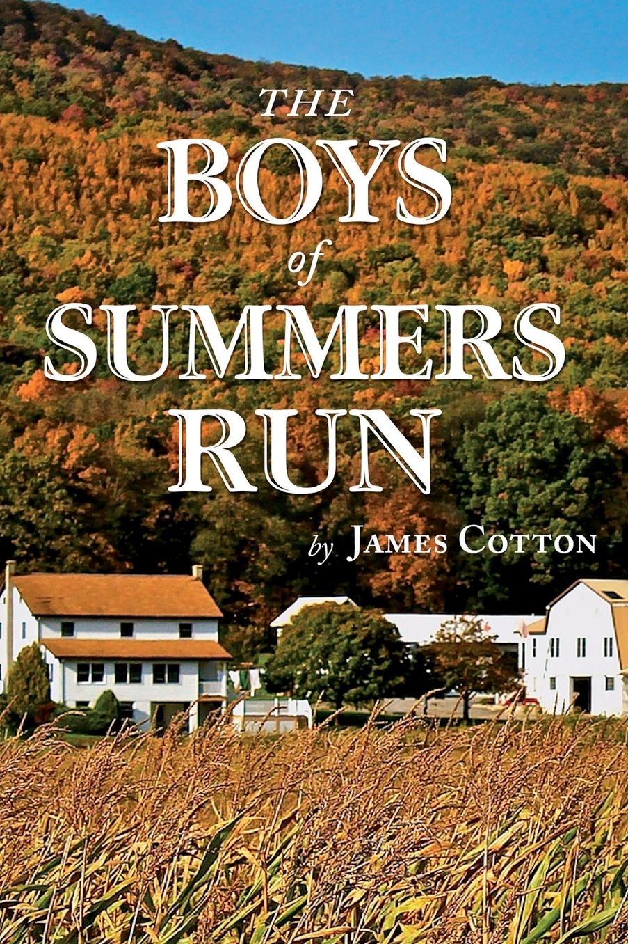 The Boys of Summers Run