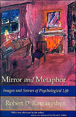 Mirror And Metaphor