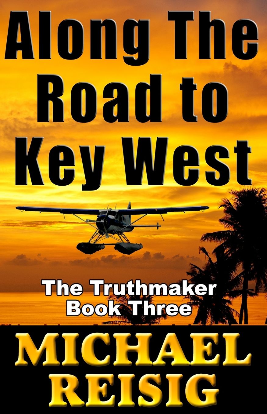Along The Road To Key West