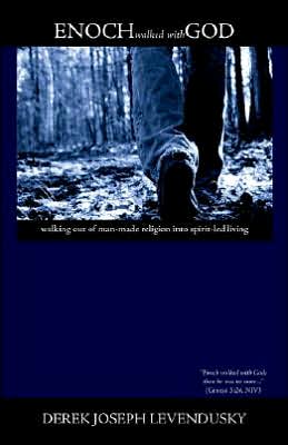 For the Lamb: Enoch's Walk with God