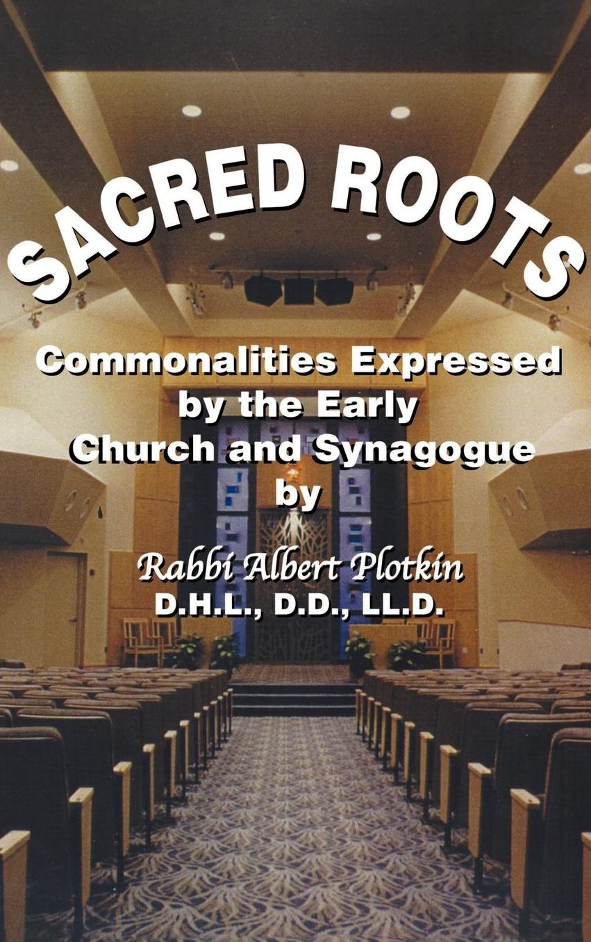 Sacred Roots