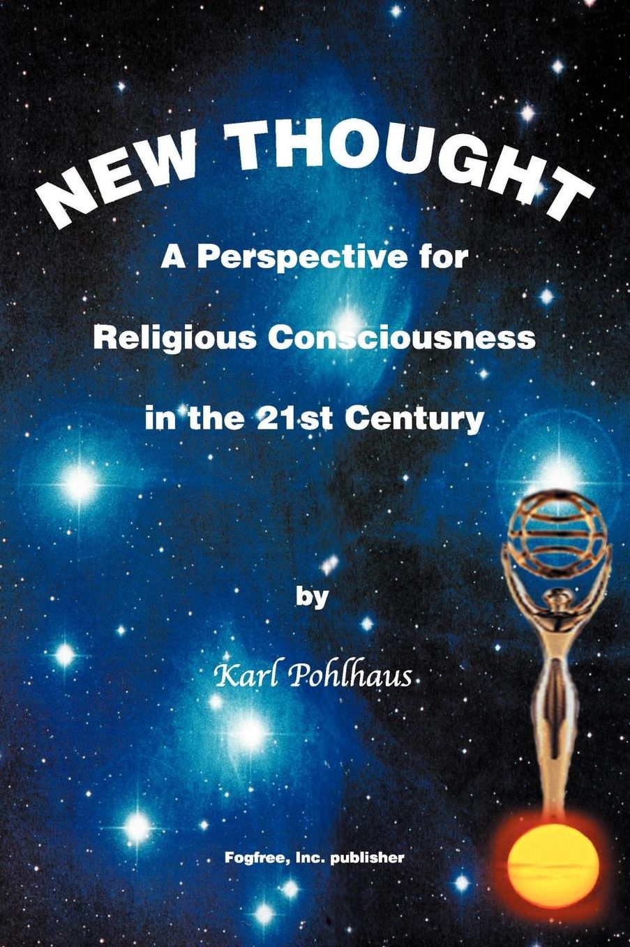 New Thought-a Perspective for Religious