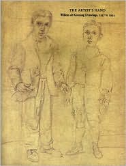 The Artist's Hand: Willem de Kooning Drawings, 1937 to 1954