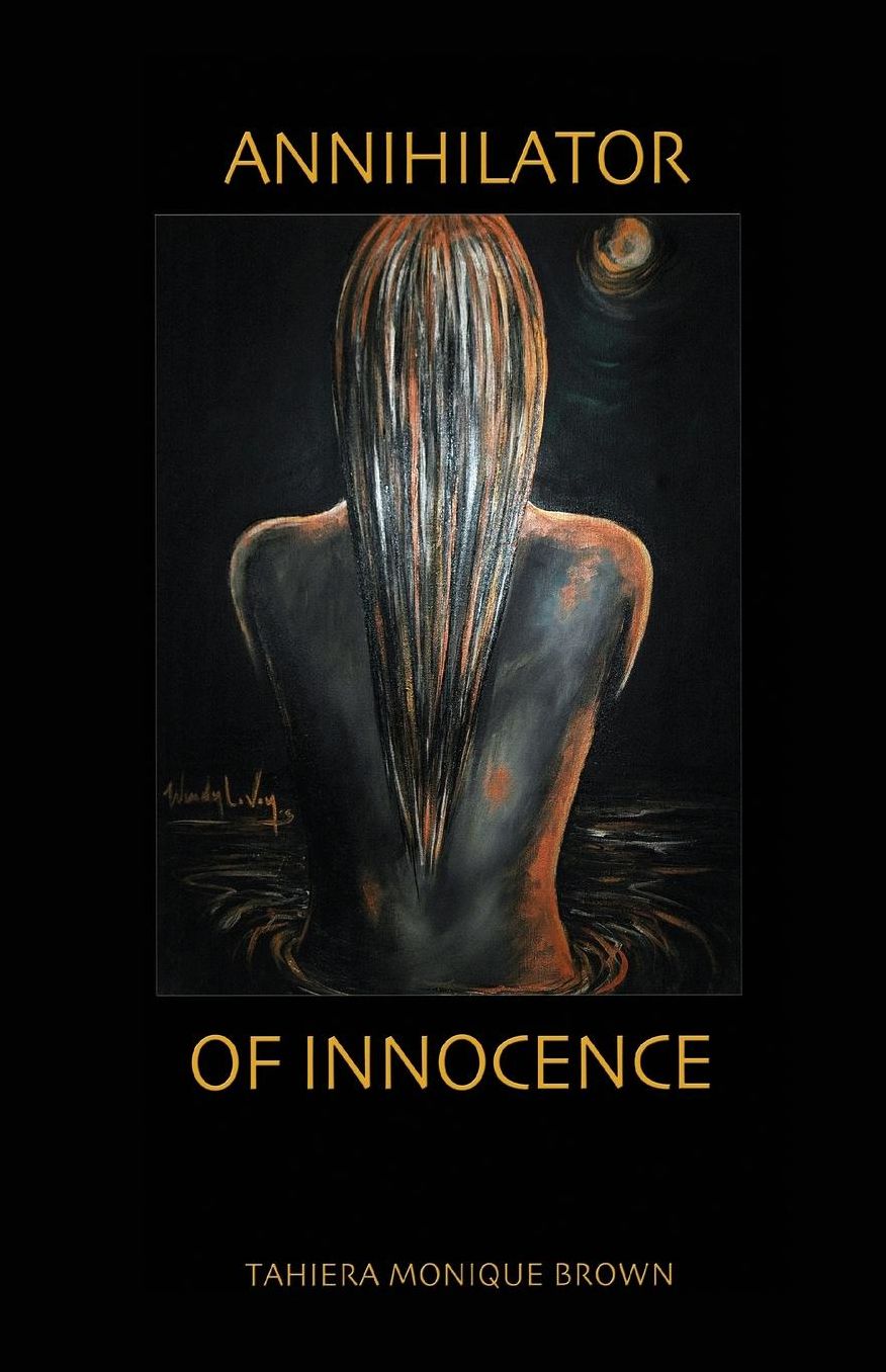 Annihilator of Innocence: That Old Man