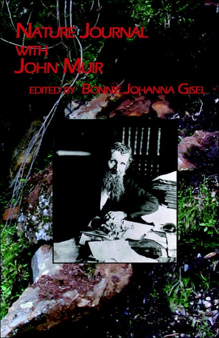 Nature Journal With John Muir