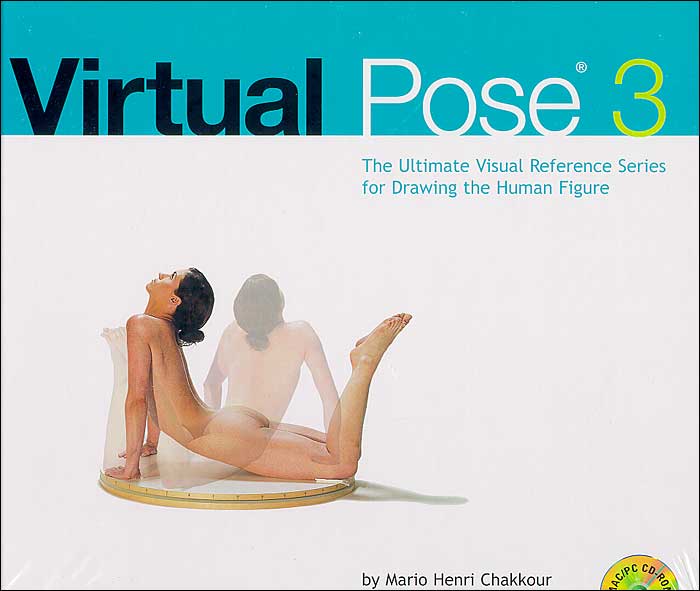 Virtual Pose 3