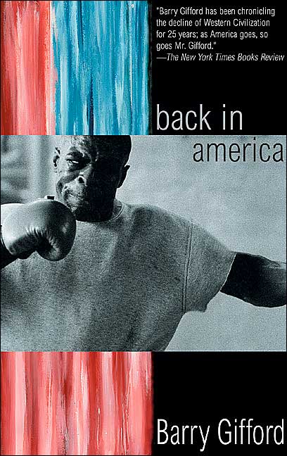 Back in America