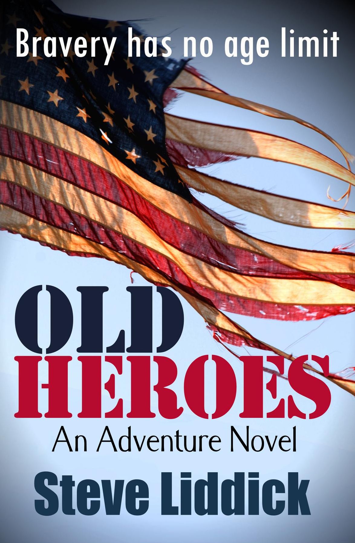 Old Heroes