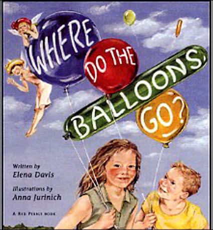 Where Do the Balloons Go?