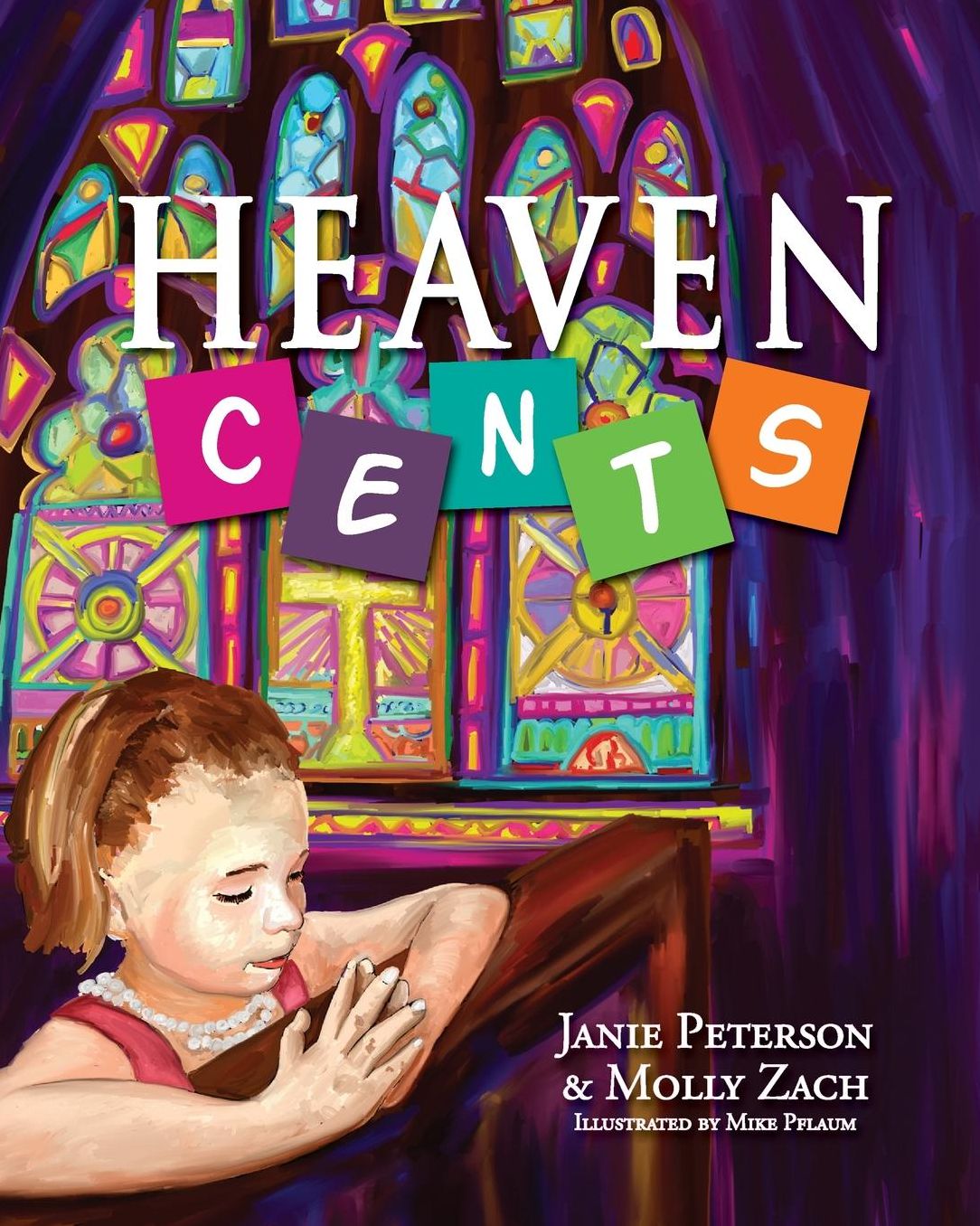 Heaven Cents