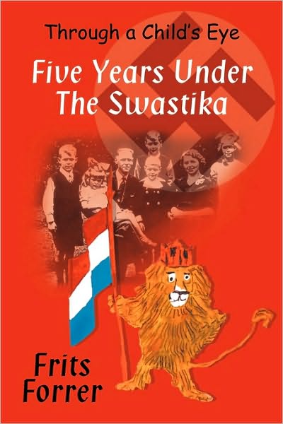 Five Years Under The Swastika