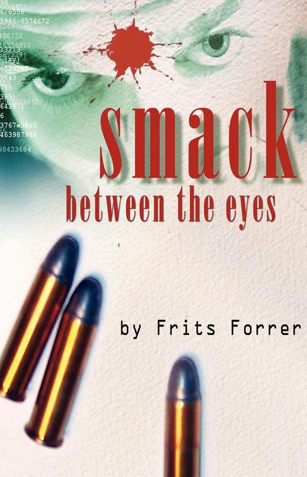 Smack Between The Eyes