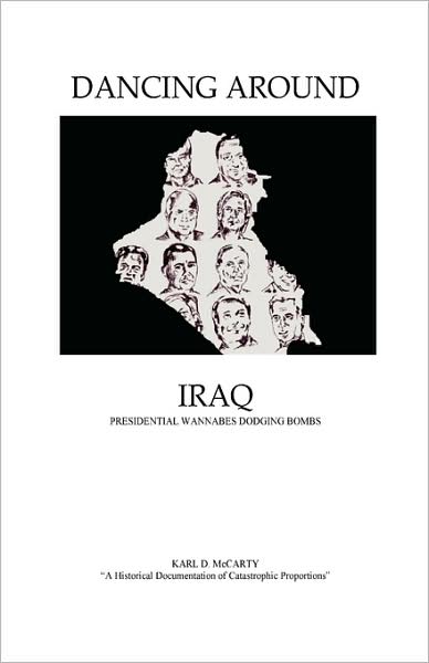 Dancing Around Iraq