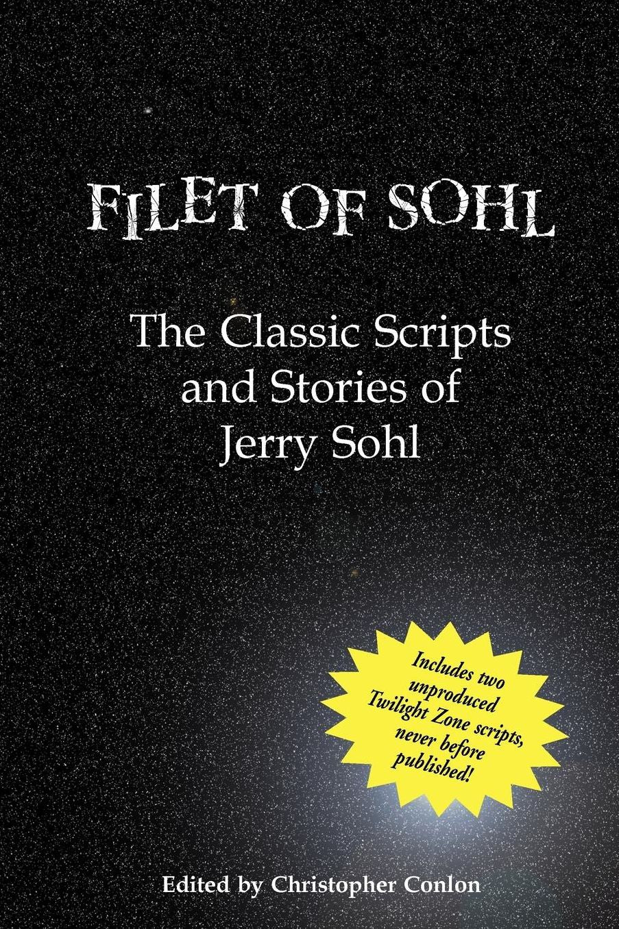 Filet Of Sohl