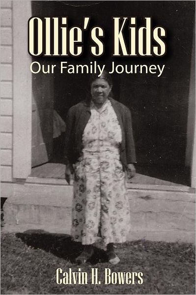 Ollie's Kids: A Family's Journey