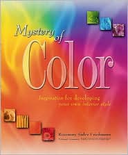 Mystery of Color: Inspiration for Developing Your Own Interior Style