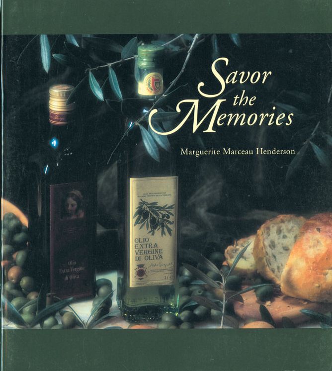 Savor the Memories