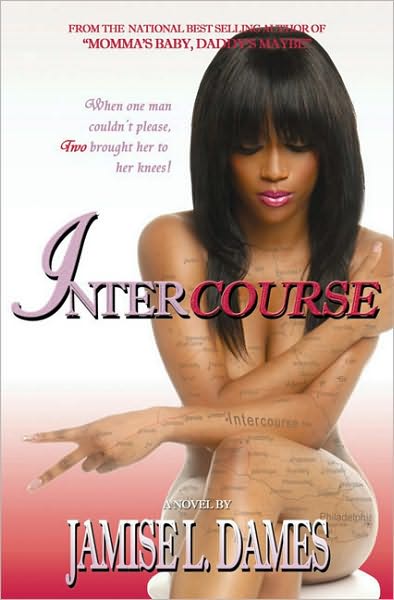 Intercourse: Where Love and Lust Meet