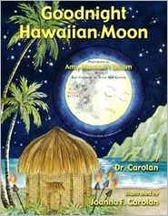 Goodnight Hawaiian Moon