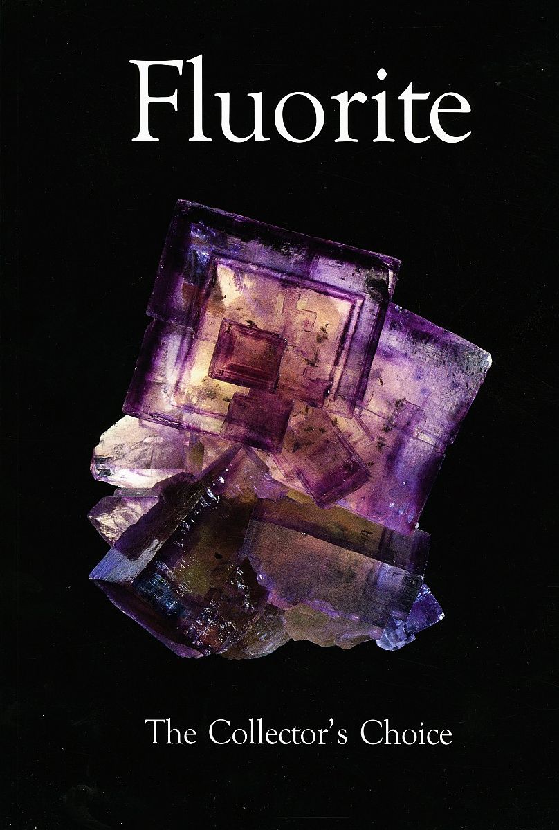 Fluorite: The Collector's Choice
