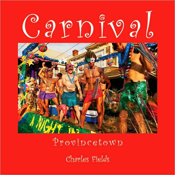 Carnival - Provincetown