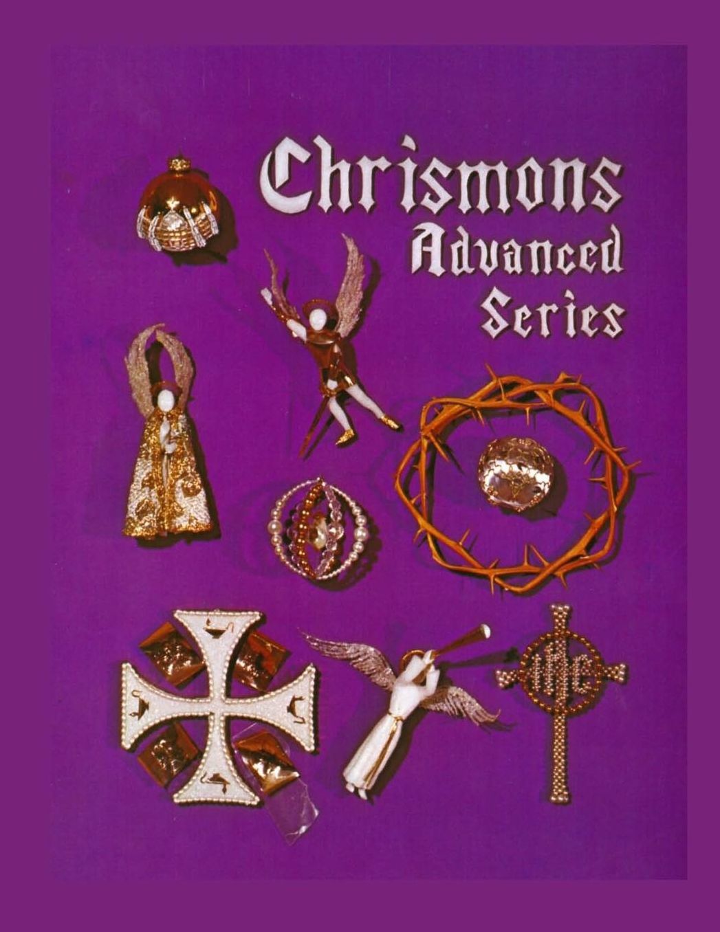 Chrismons Advanced Series