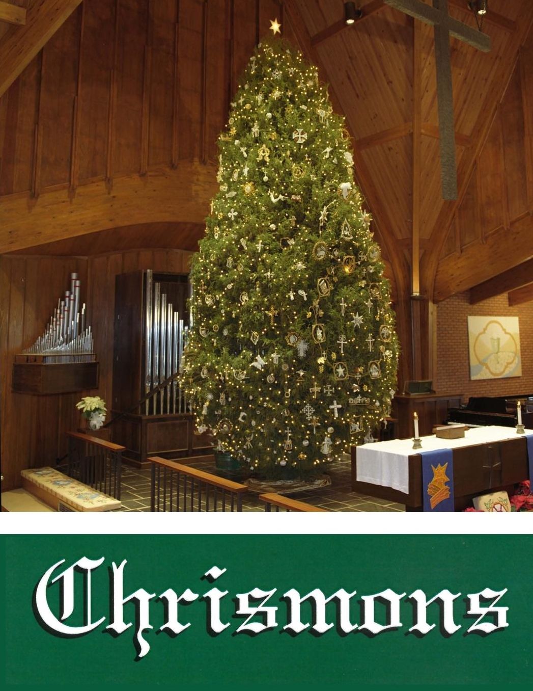 Chrismons