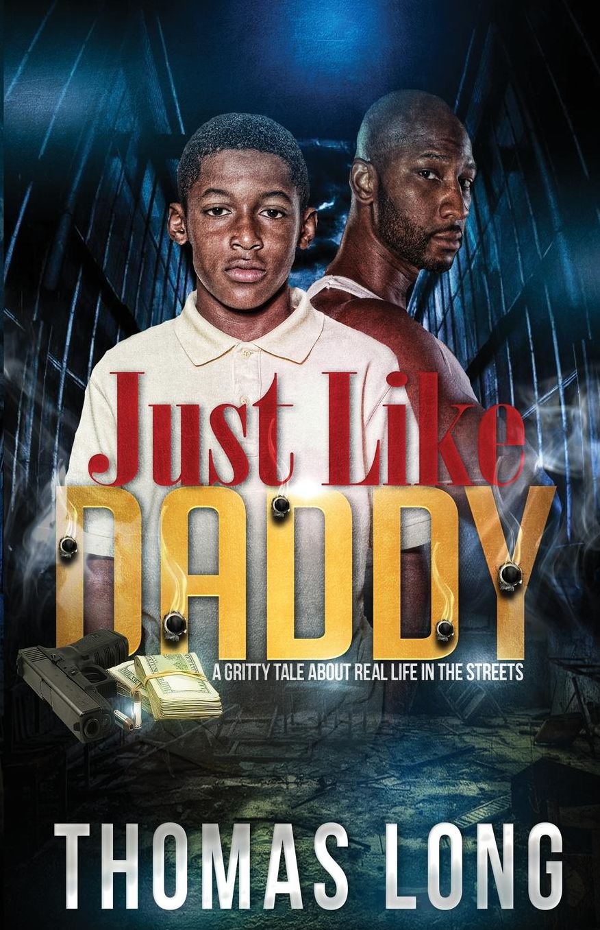 Just Like Daddy