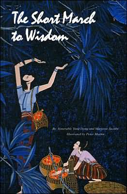 The Short March to Wisdom