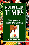 Nutrition Times: Your Guide to Health and Nutrition
