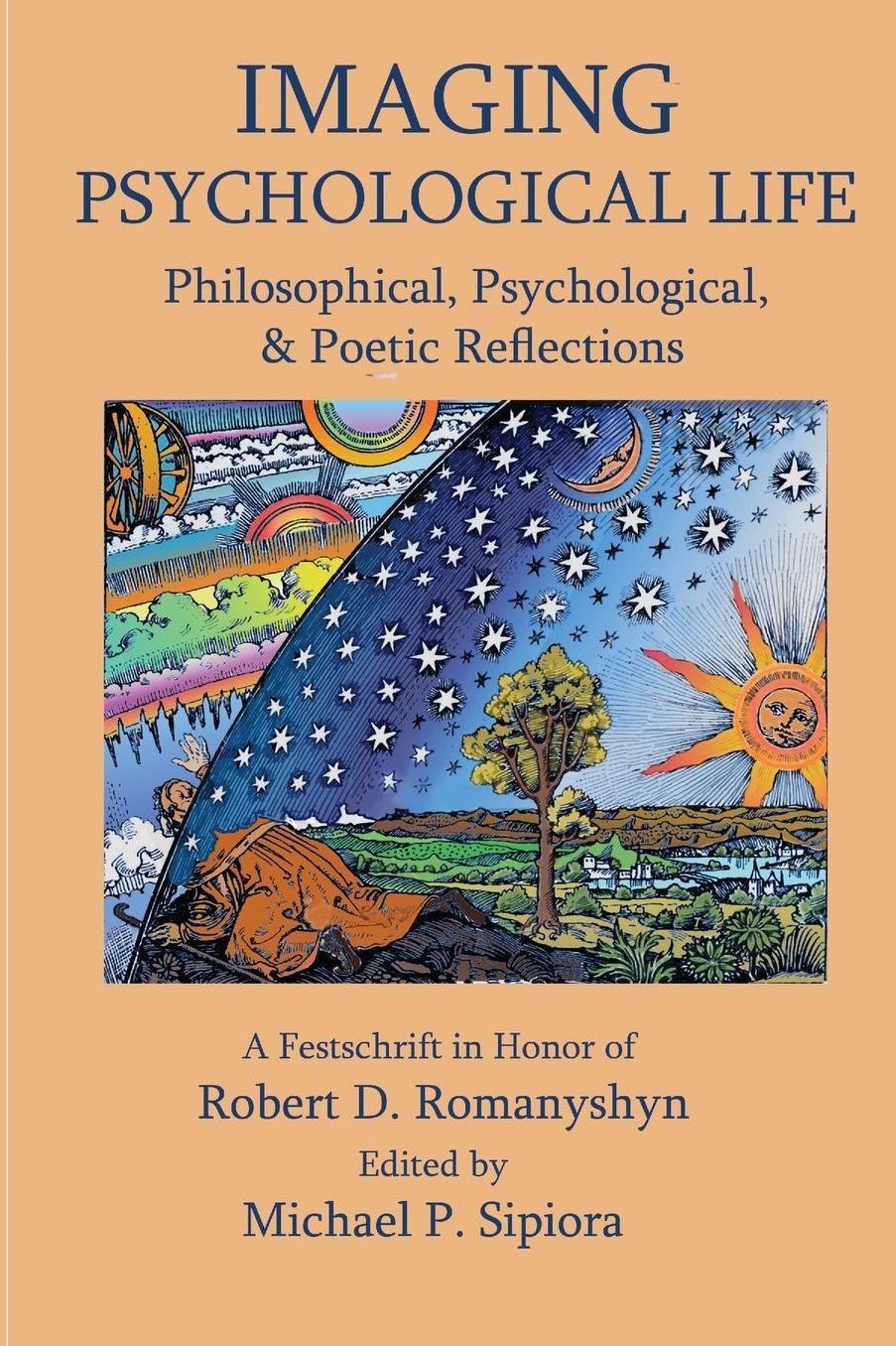 Imagining Psychological Life