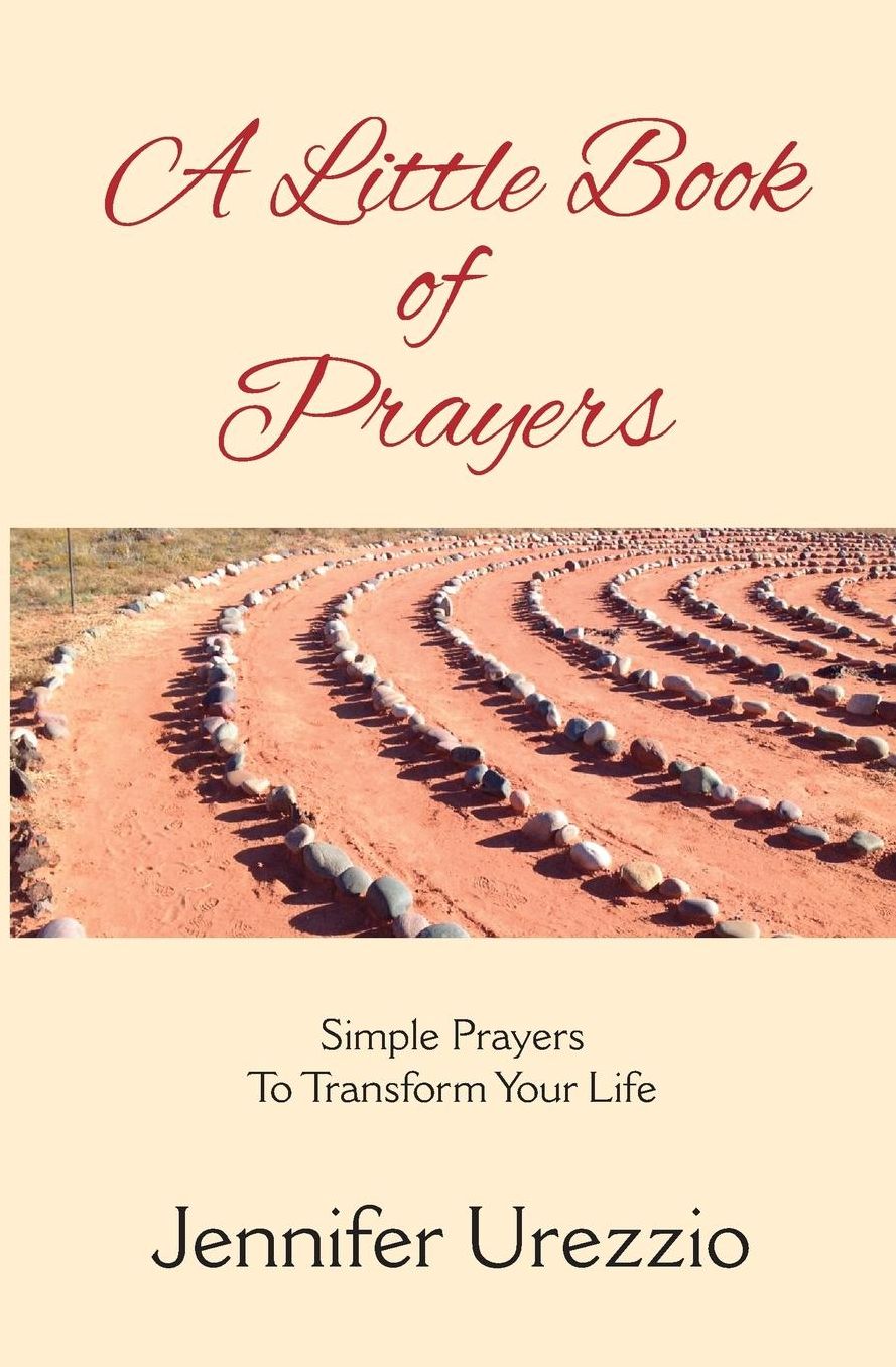 A Little Book of Prayers