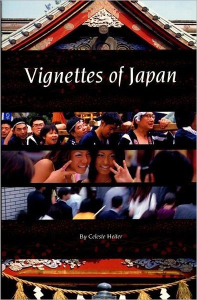 Vignettes of Japan