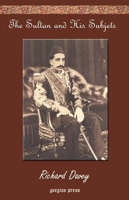 Sultan And His Subjects