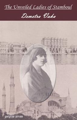 The Unveiled Ladies Of Stamboul
