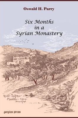 Six Months In A Syrian Monastery