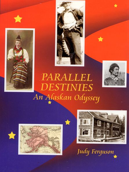 Parallel Destinies:An Alaskan Odyssey