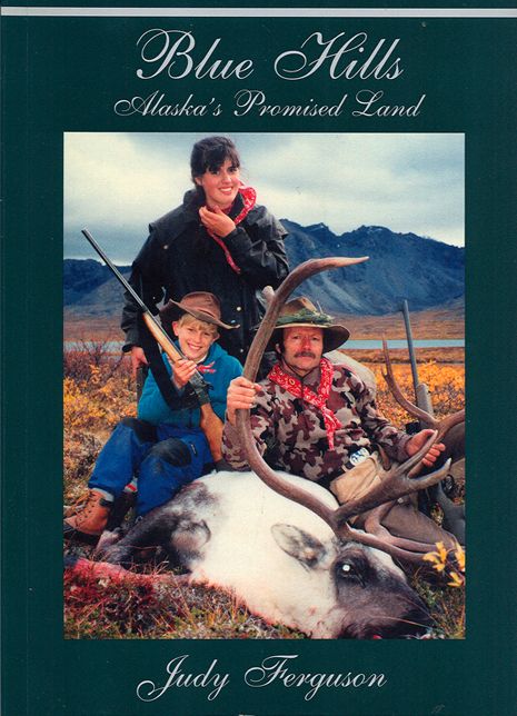 Blue Hills: Alaska's Promised Land