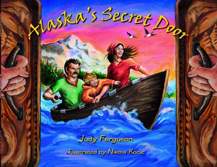 Alaska's Secret Door