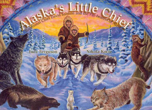 Alaska's Little Chief