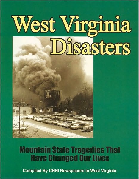 West Virginia Disasters