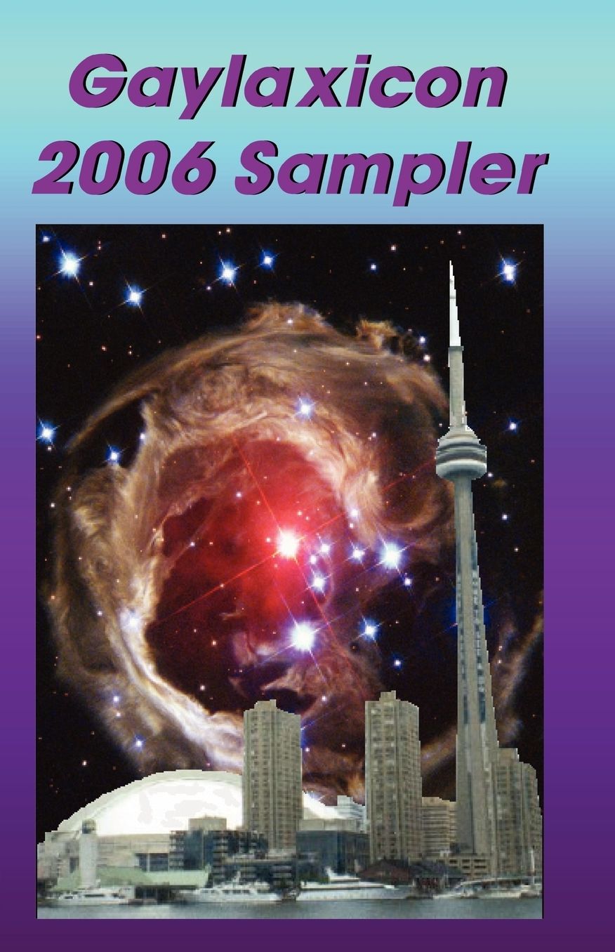 Gaylaxicon Sampler 2006