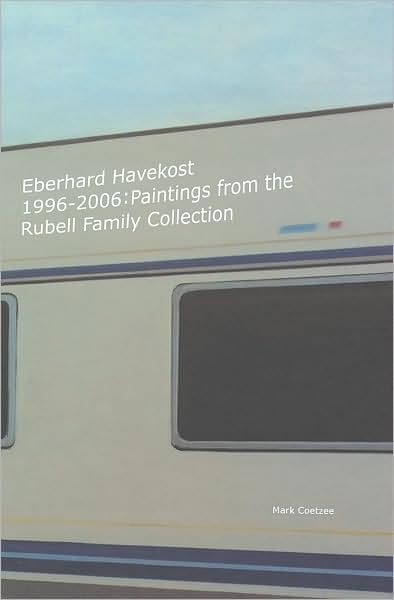 Eberhard Havekost 1996-2006