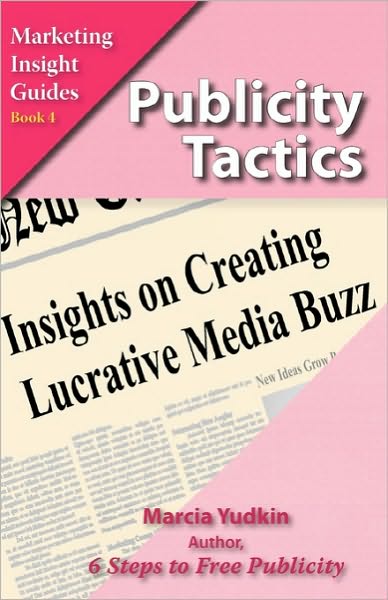 Publicity Tactics
