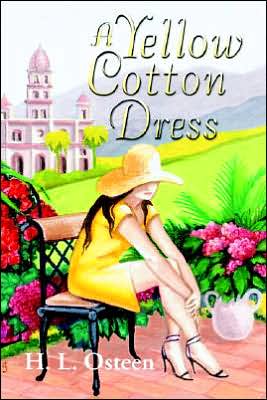 Yellow Cotton Dress: Only One Love Survived the Cuban Revolution