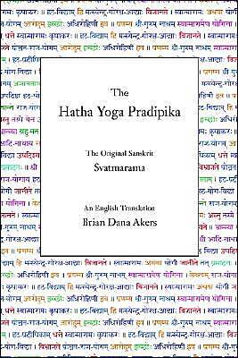 The Hatha Yoga Pradipika