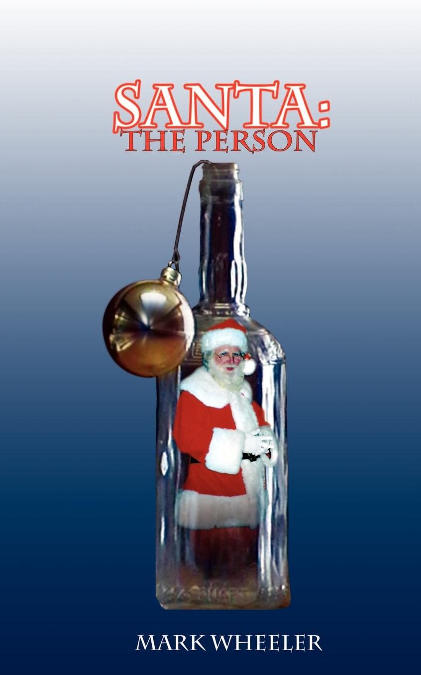Santa: The Person