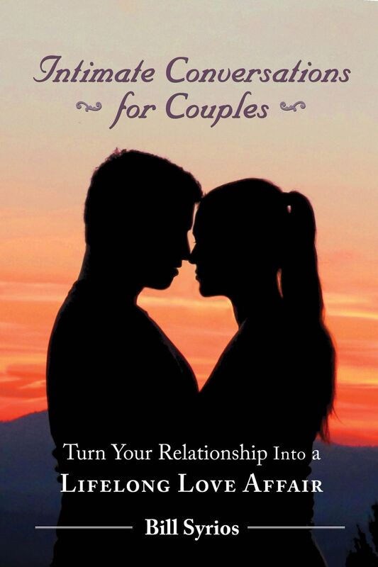 Intimate Conversations for Couples: Turn Your Relationship into a Lifelong Love Affair
